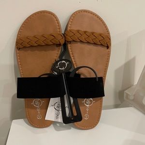 Sole Mates Sandals